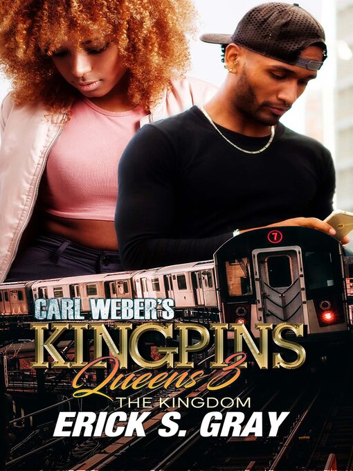 Title details for Carl Weber's Kingpins by Erick S. Gray - Available